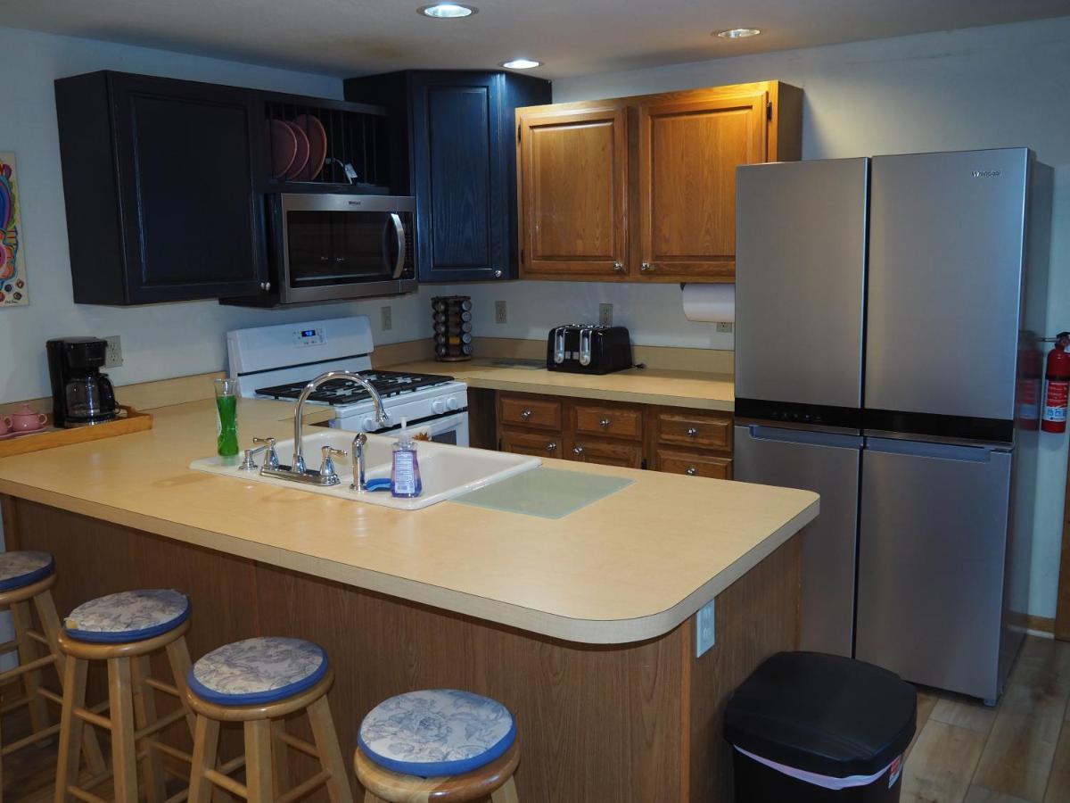 Bayside Cottage - Remodeled And Great Location! Frankfort Bagian luar foto