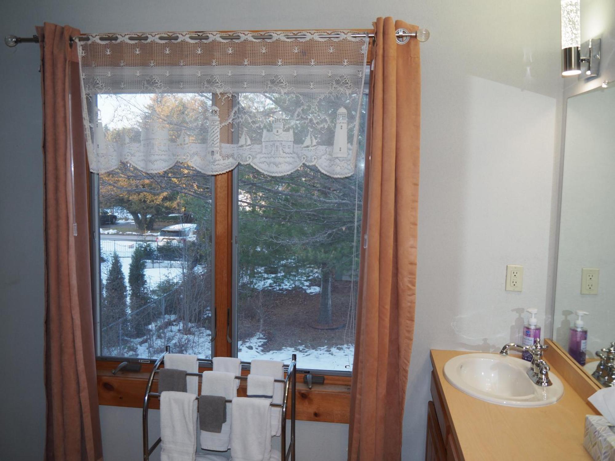 Bayside Cottage - Remodeled And Great Location! Frankfort Bagian luar foto