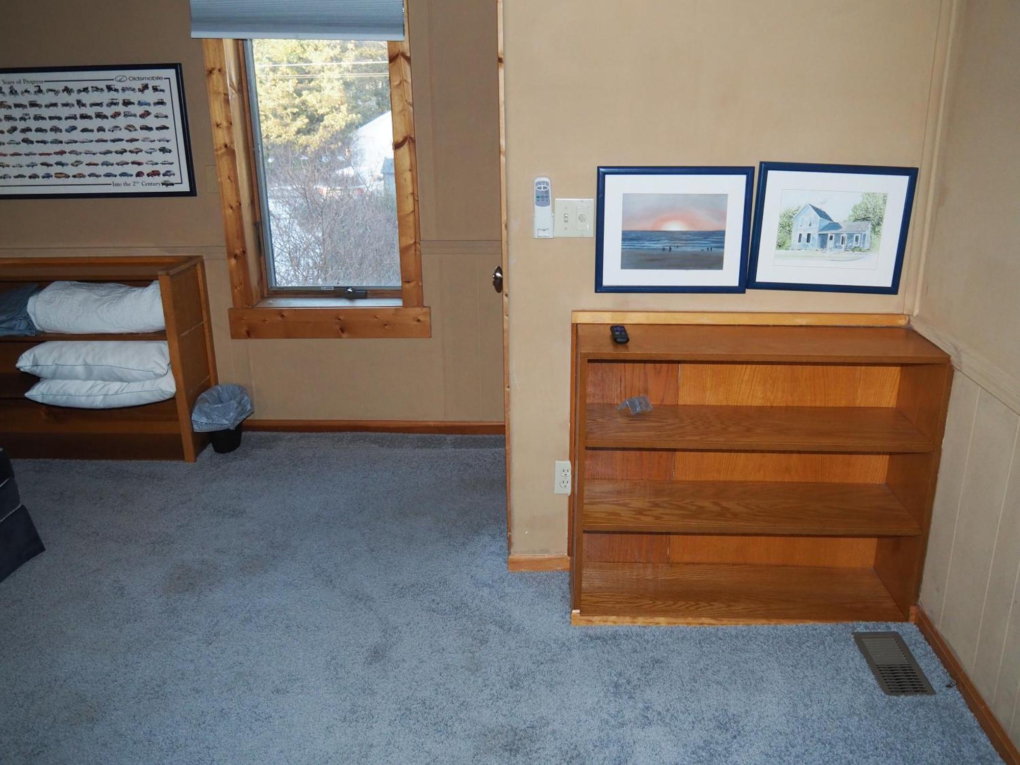 Bayside Cottage - Remodeled And Great Location! Frankfort Bagian luar foto